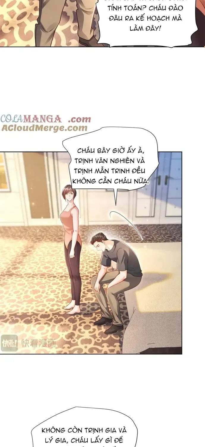 Chỉ Là Thấy Sắc Nổi Lòng Tham Chapter 63 - 15