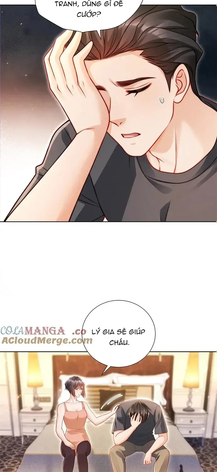 Chỉ Là Thấy Sắc Nổi Lòng Tham Chapter 63 - 16