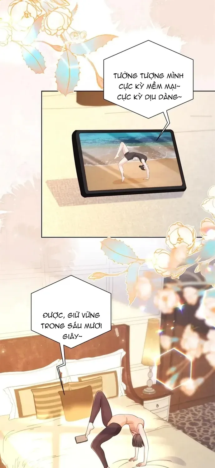 Chỉ Là Thấy Sắc Nổi Lòng Tham Chapter 63 - 3