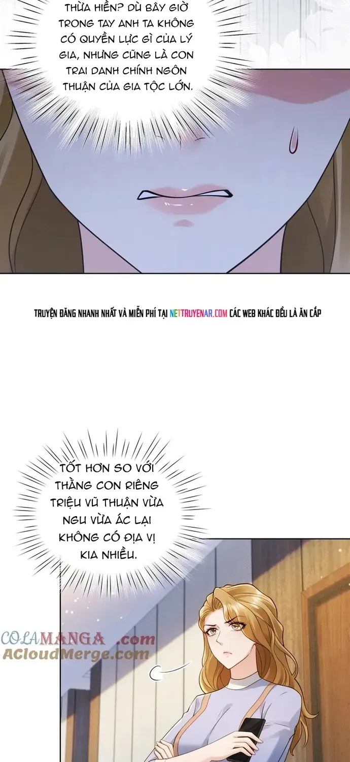 Chỉ Là Thấy Sắc Nổi Lòng Tham Chapter 63 - 24