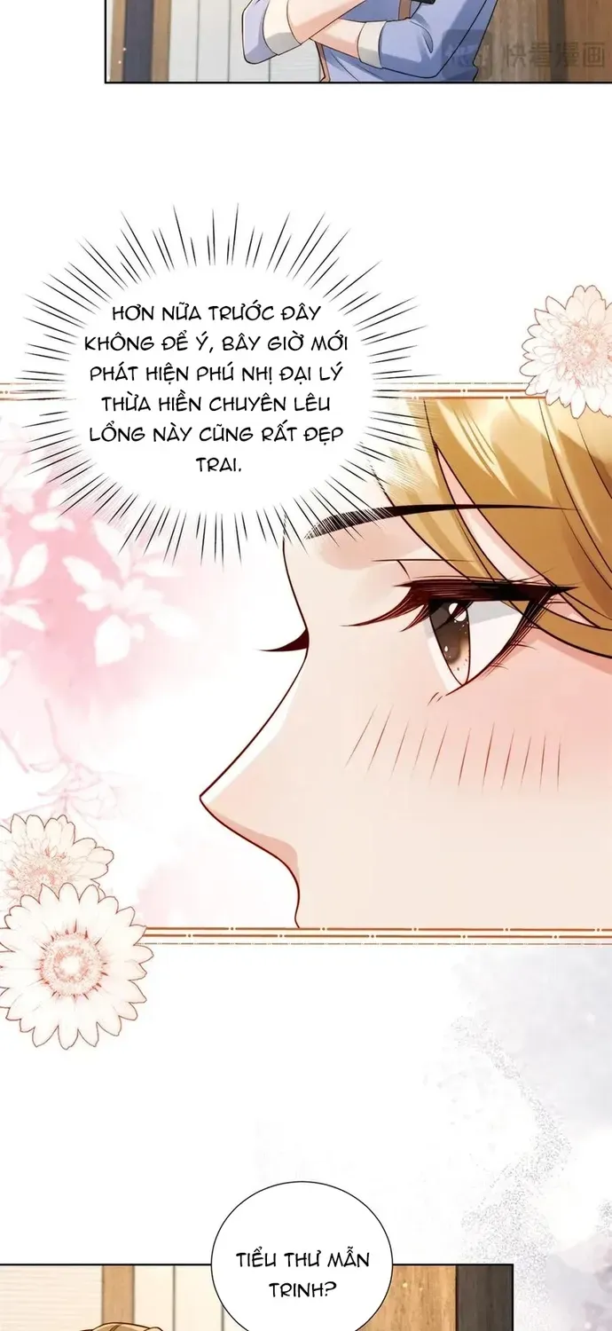 Chỉ Là Thấy Sắc Nổi Lòng Tham Chapter 63 - 25