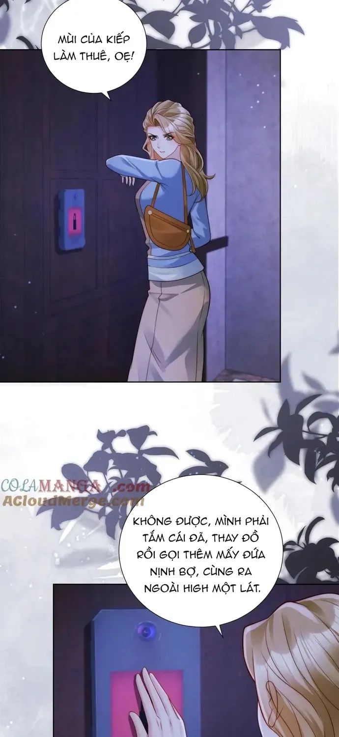 Chỉ Là Thấy Sắc Nổi Lòng Tham Chapter 63 - 31