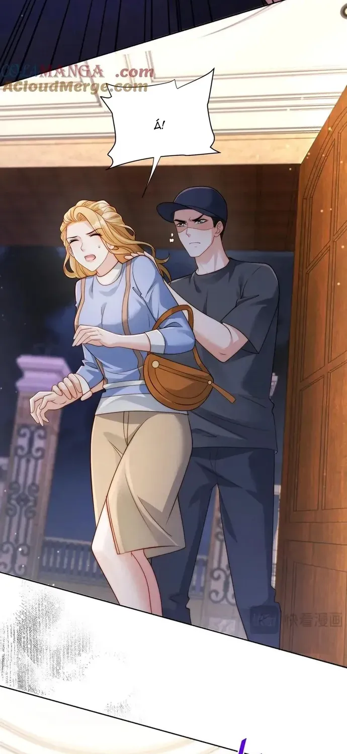 Chỉ Là Thấy Sắc Nổi Lòng Tham Chapter 63 - 33