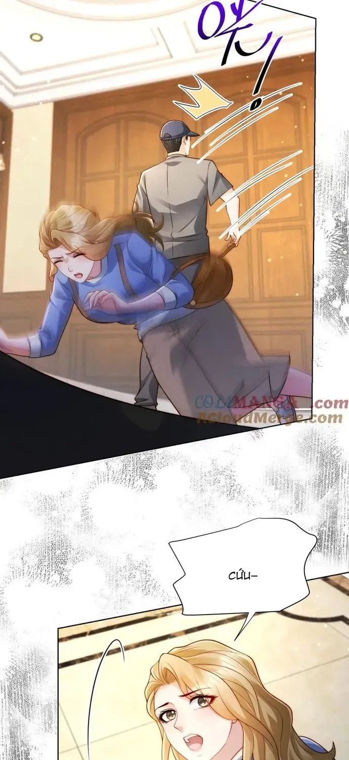 Chỉ Là Thấy Sắc Nổi Lòng Tham Chapter 63 - 34