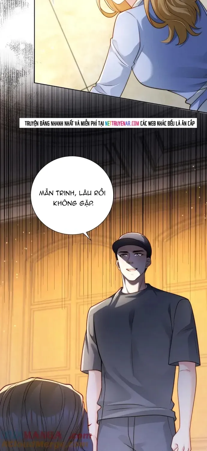 Chỉ Là Thấy Sắc Nổi Lòng Tham Chapter 63 - 35