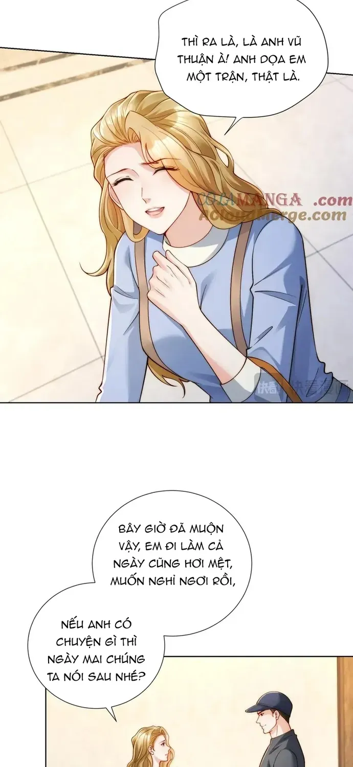 Chỉ Là Thấy Sắc Nổi Lòng Tham Chapter 63 - 37