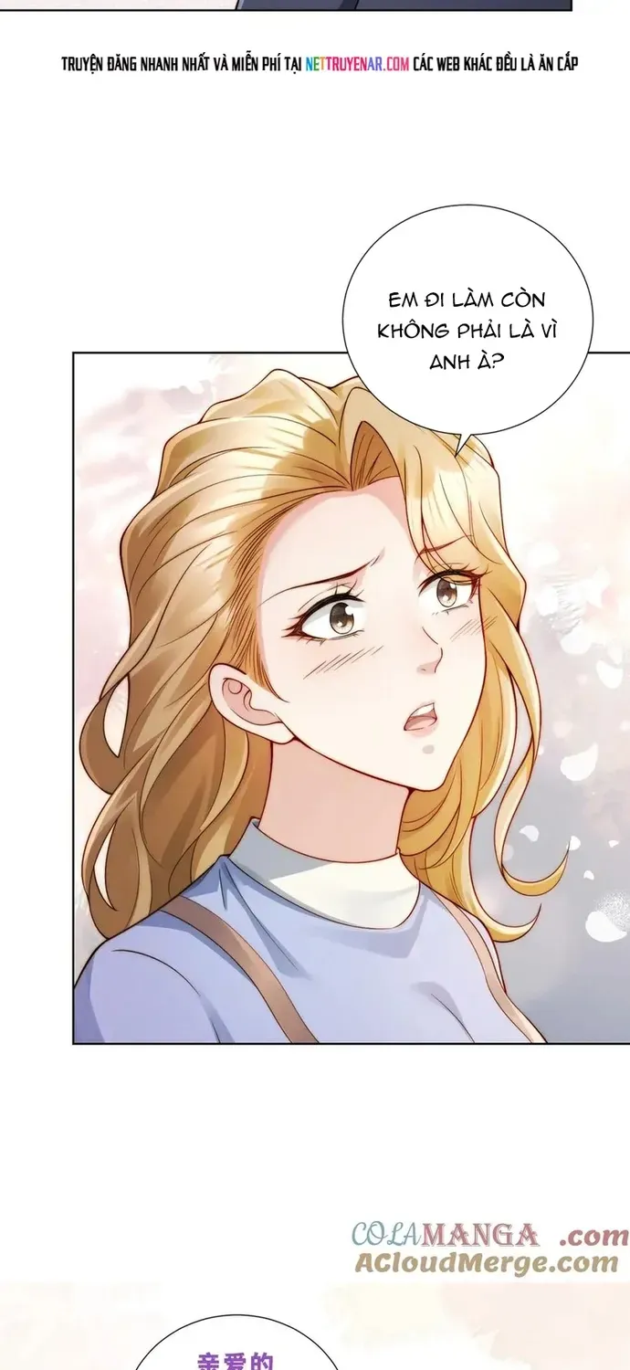 Chỉ Là Thấy Sắc Nổi Lòng Tham Chapter 63 - 39