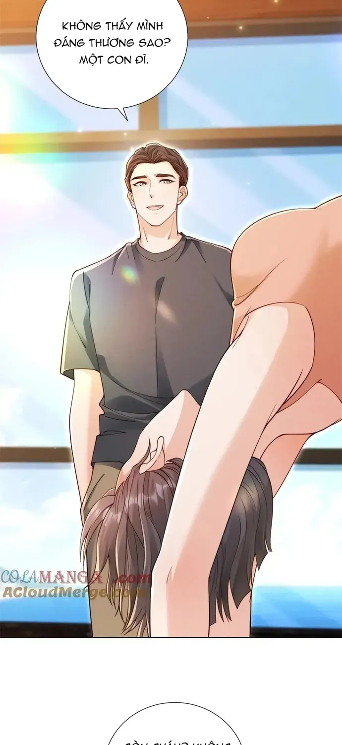 Chỉ Là Thấy Sắc Nổi Lòng Tham Chapter 63 - 5