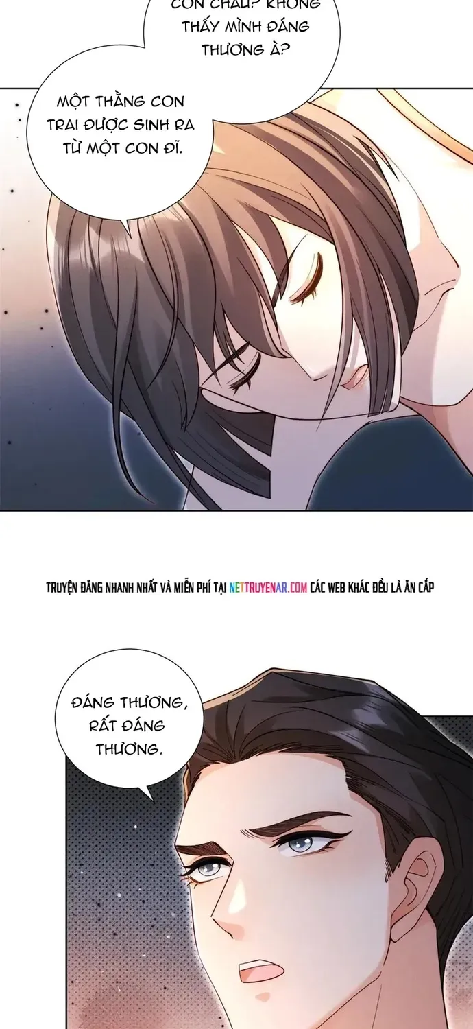 Chỉ Là Thấy Sắc Nổi Lòng Tham Chapter 63 - 6