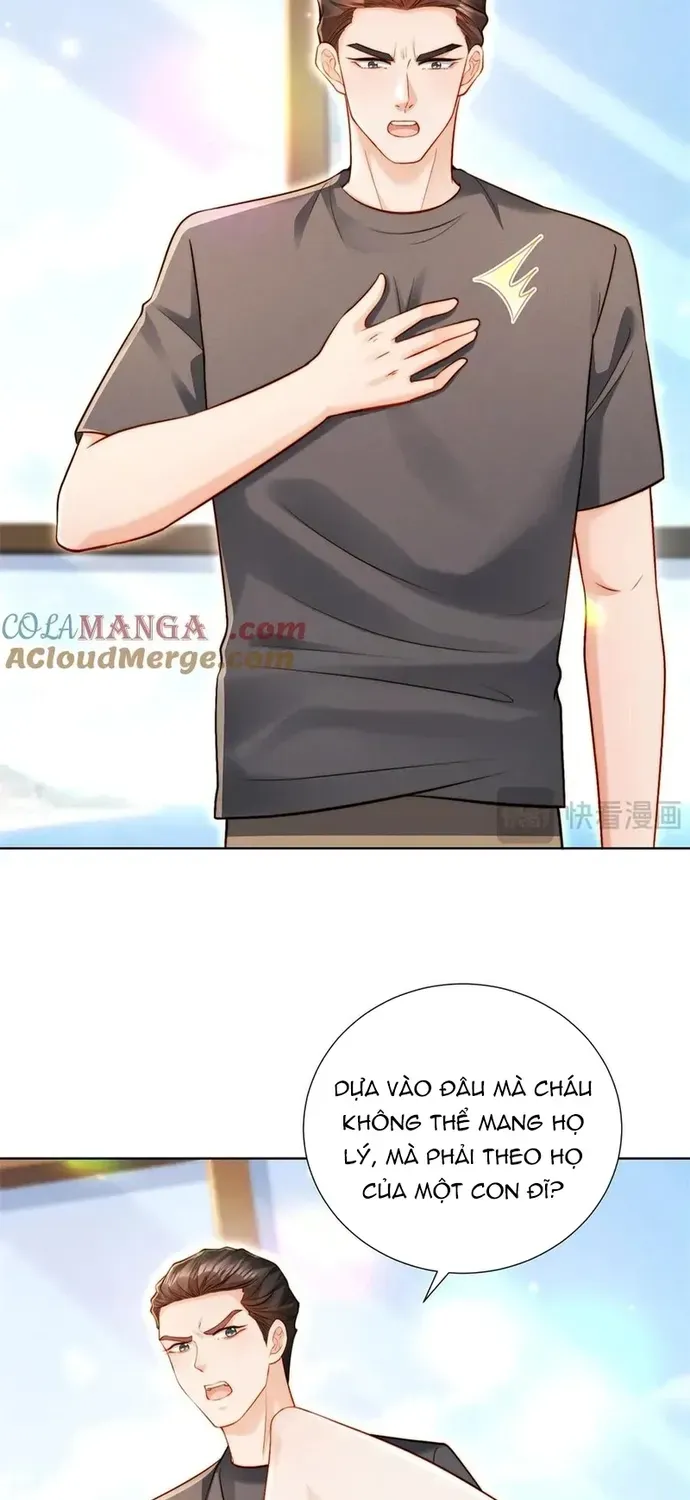 Chỉ Là Thấy Sắc Nổi Lòng Tham Chapter 63 - 8