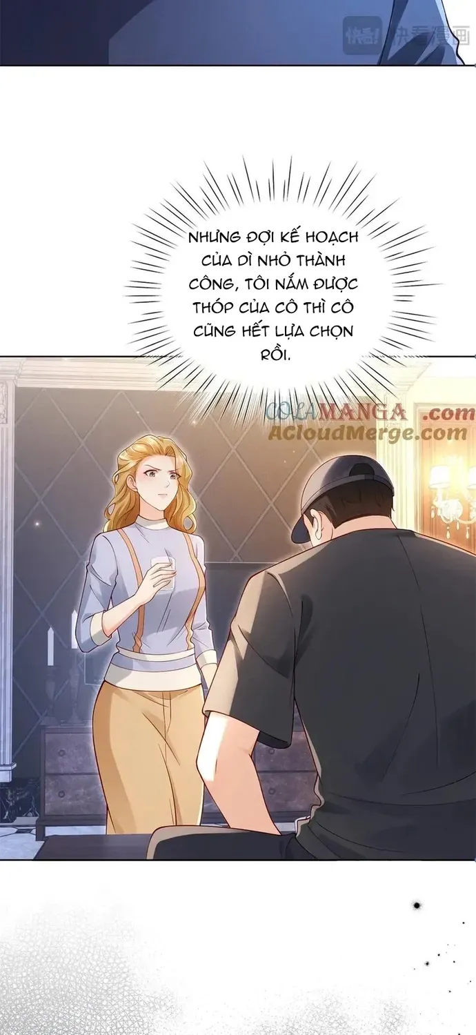 Chỉ Là Thấy Sắc Nổi Lòng Tham Chapter 64 - 11