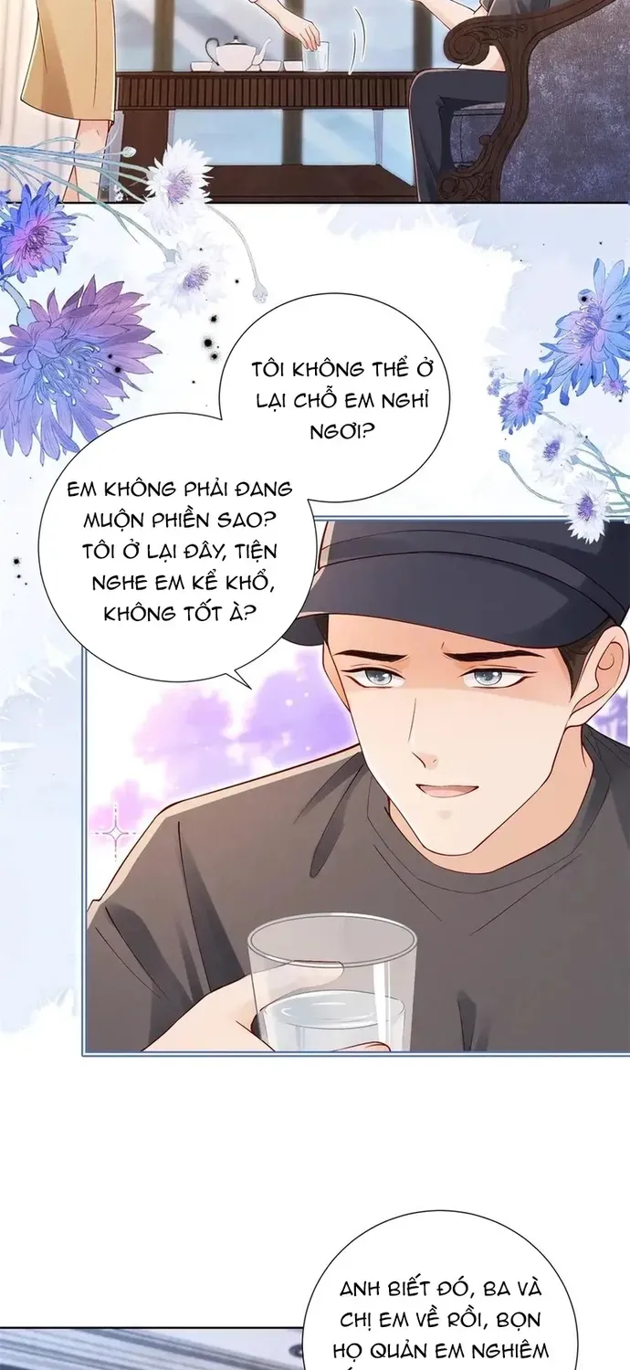Chỉ Là Thấy Sắc Nổi Lòng Tham Chapter 64 - 13