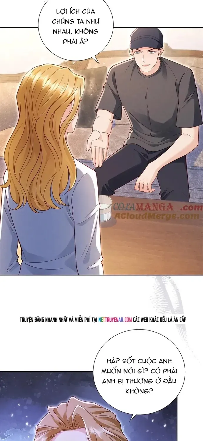 Chỉ Là Thấy Sắc Nổi Lòng Tham Chapter 64 - 18