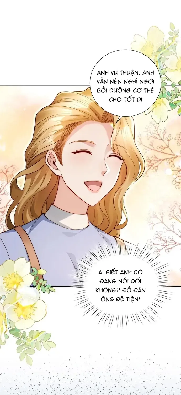 Chỉ Là Thấy Sắc Nổi Lòng Tham Chapter 64 - 20