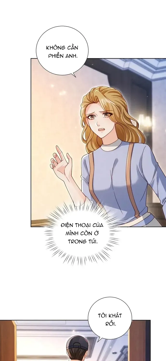 Chỉ Là Thấy Sắc Nổi Lòng Tham Chapter 64 - 3