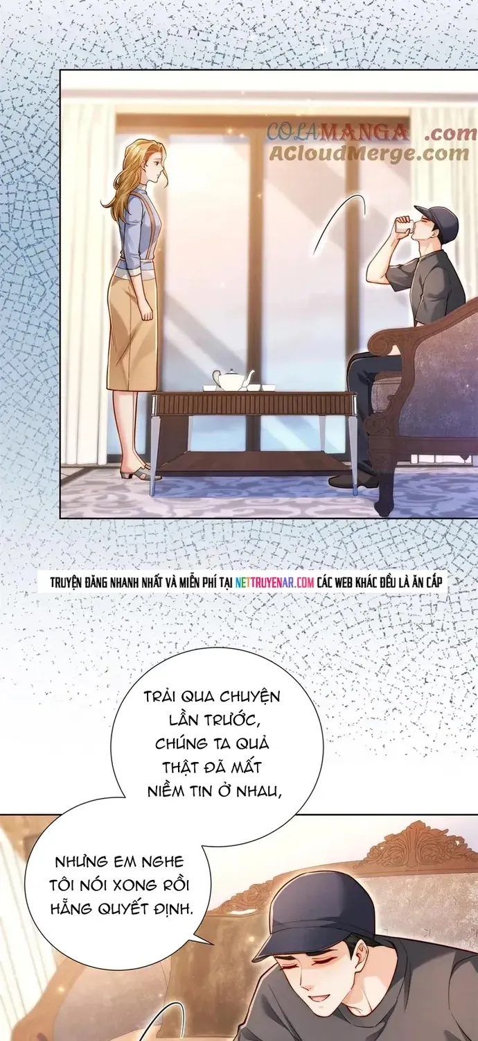 Chỉ Là Thấy Sắc Nổi Lòng Tham Chapter 64 - 21