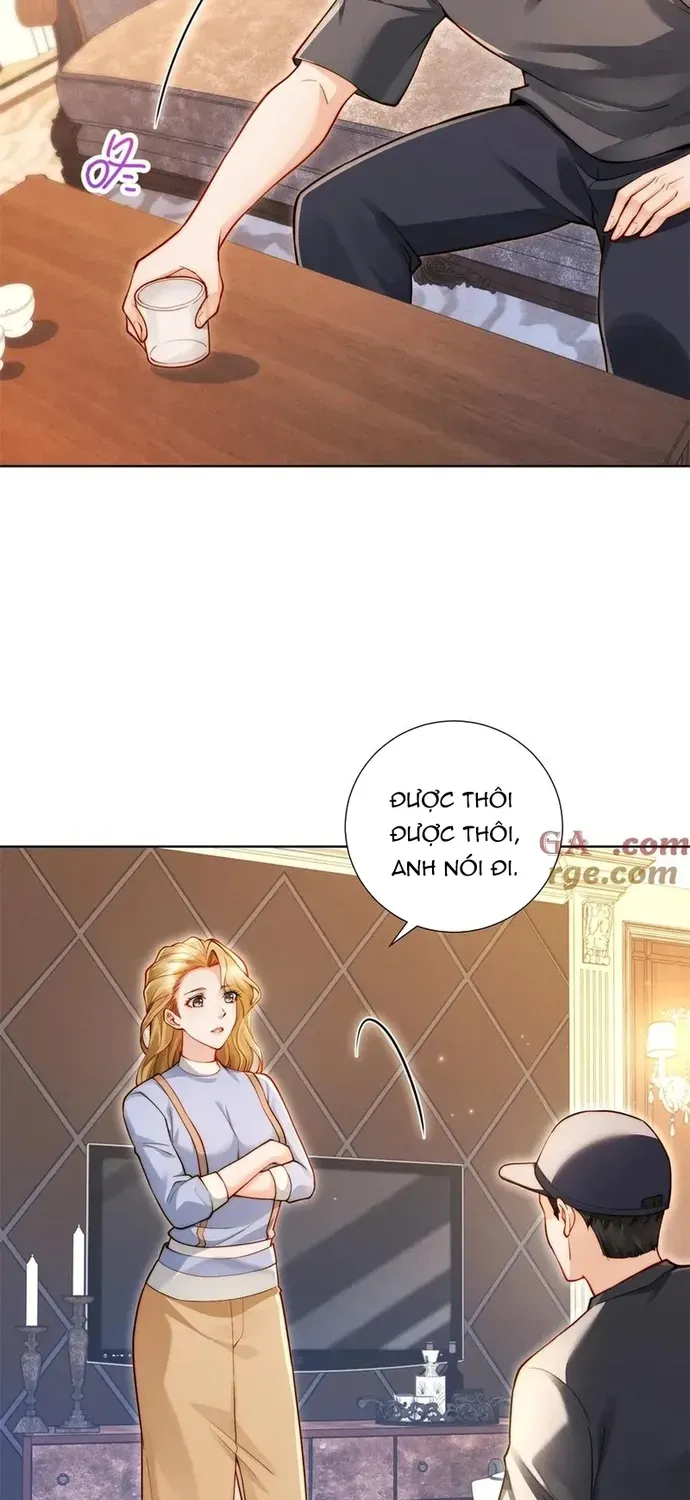 Chỉ Là Thấy Sắc Nổi Lòng Tham Chapter 64 - 22