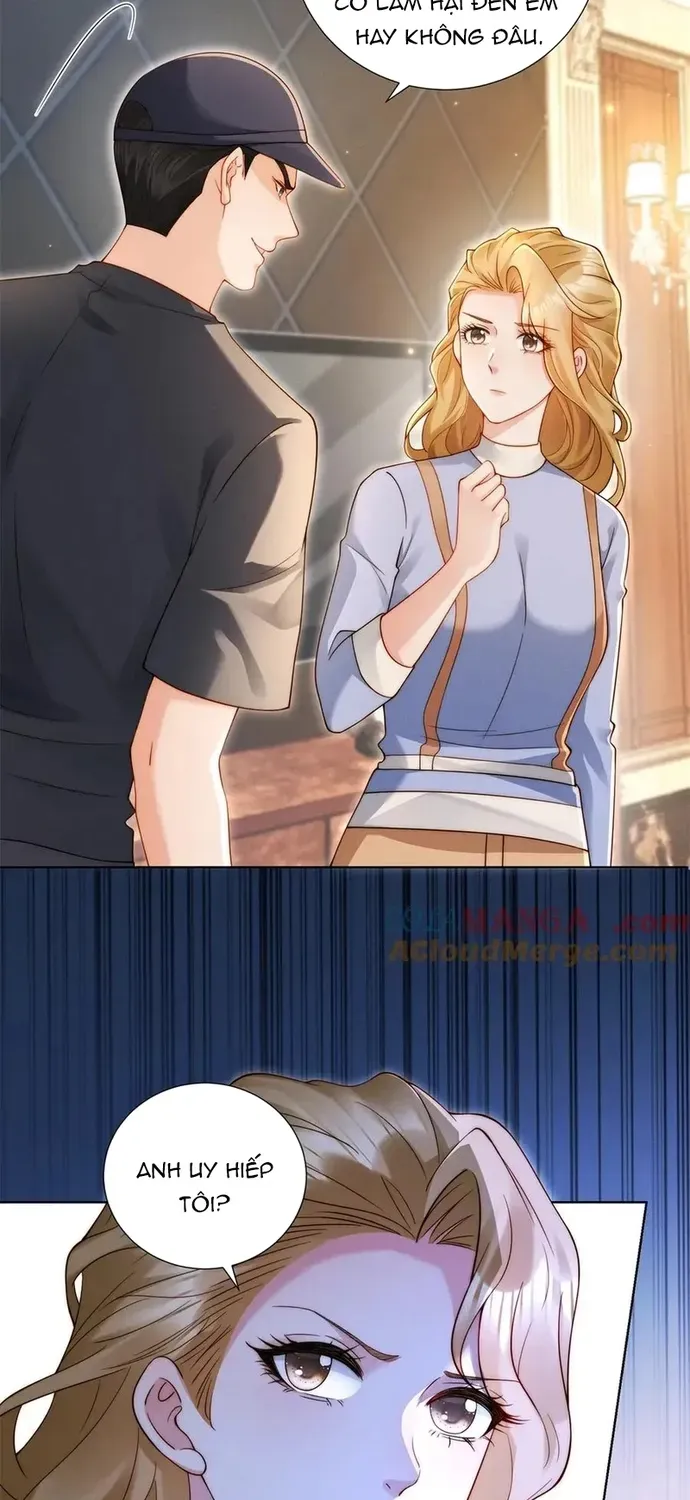 Chỉ Là Thấy Sắc Nổi Lòng Tham Chapter 64 - 26