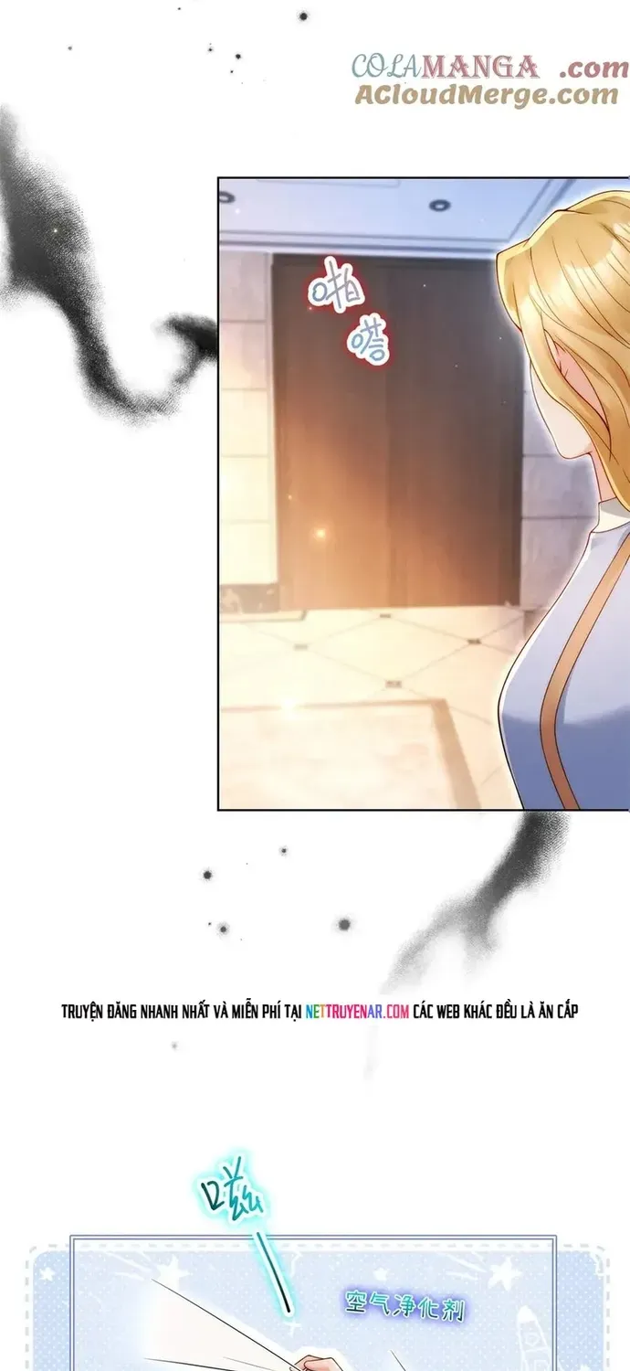 Chỉ Là Thấy Sắc Nổi Lòng Tham Chapter 64 - 28