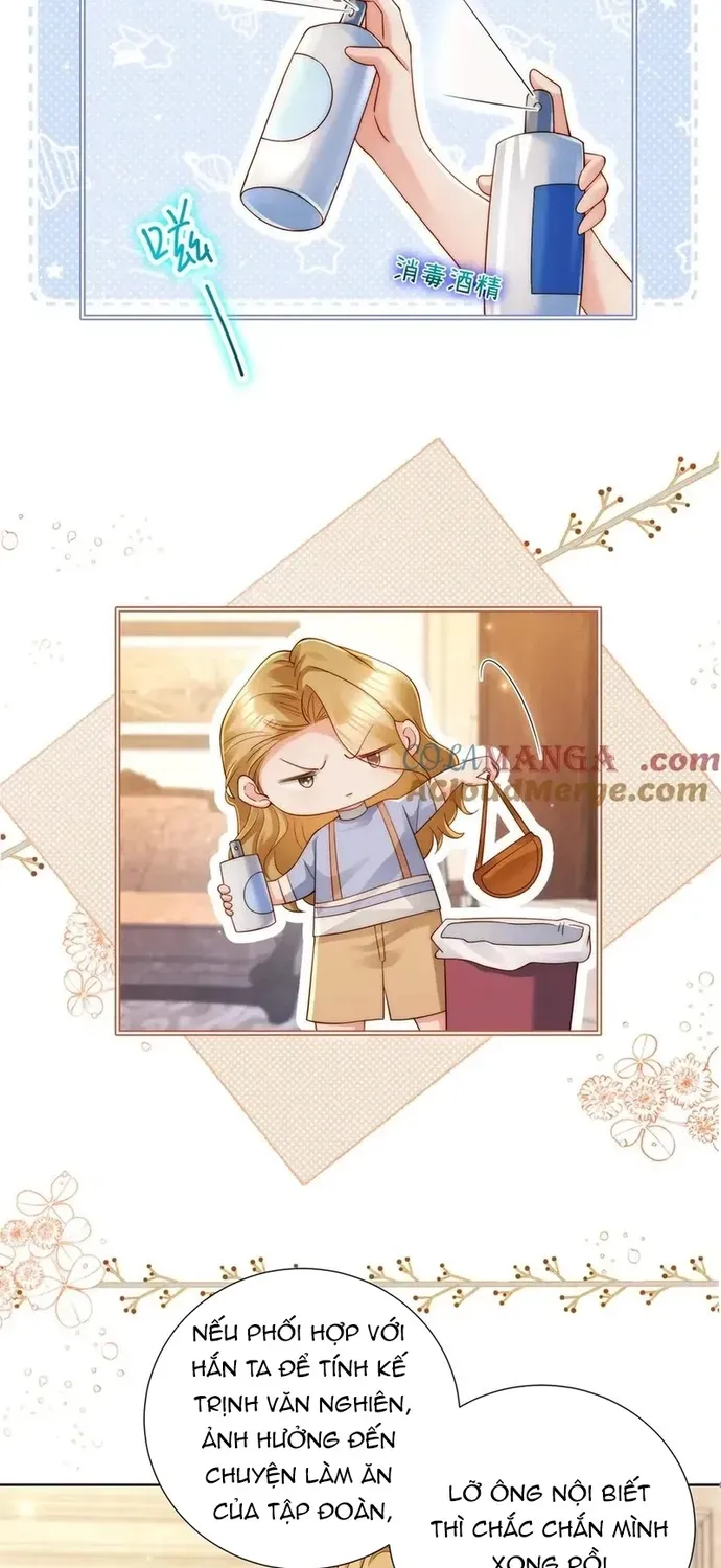 Chỉ Là Thấy Sắc Nổi Lòng Tham Chapter 64 - 29