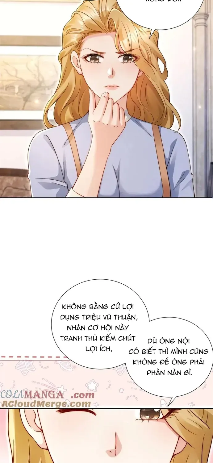 Chỉ Là Thấy Sắc Nổi Lòng Tham Chapter 64 - 30