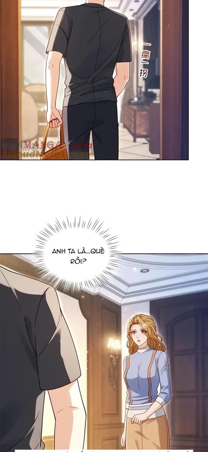 Chỉ Là Thấy Sắc Nổi Lòng Tham Chapter 64 - 4