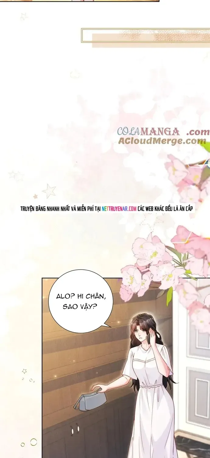 Chỉ Là Thấy Sắc Nổi Lòng Tham Chapter 64 - 32