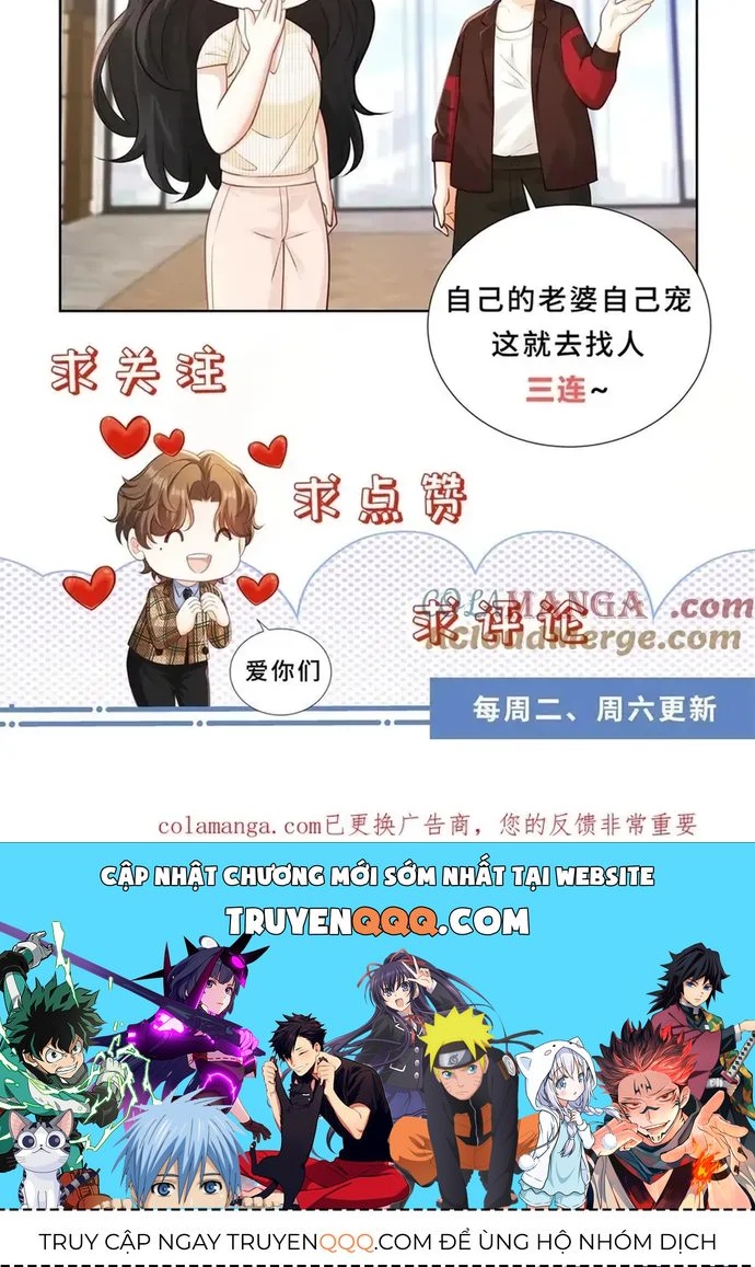 Chỉ Là Thấy Sắc Nổi Lòng Tham Chapter 64 - 39