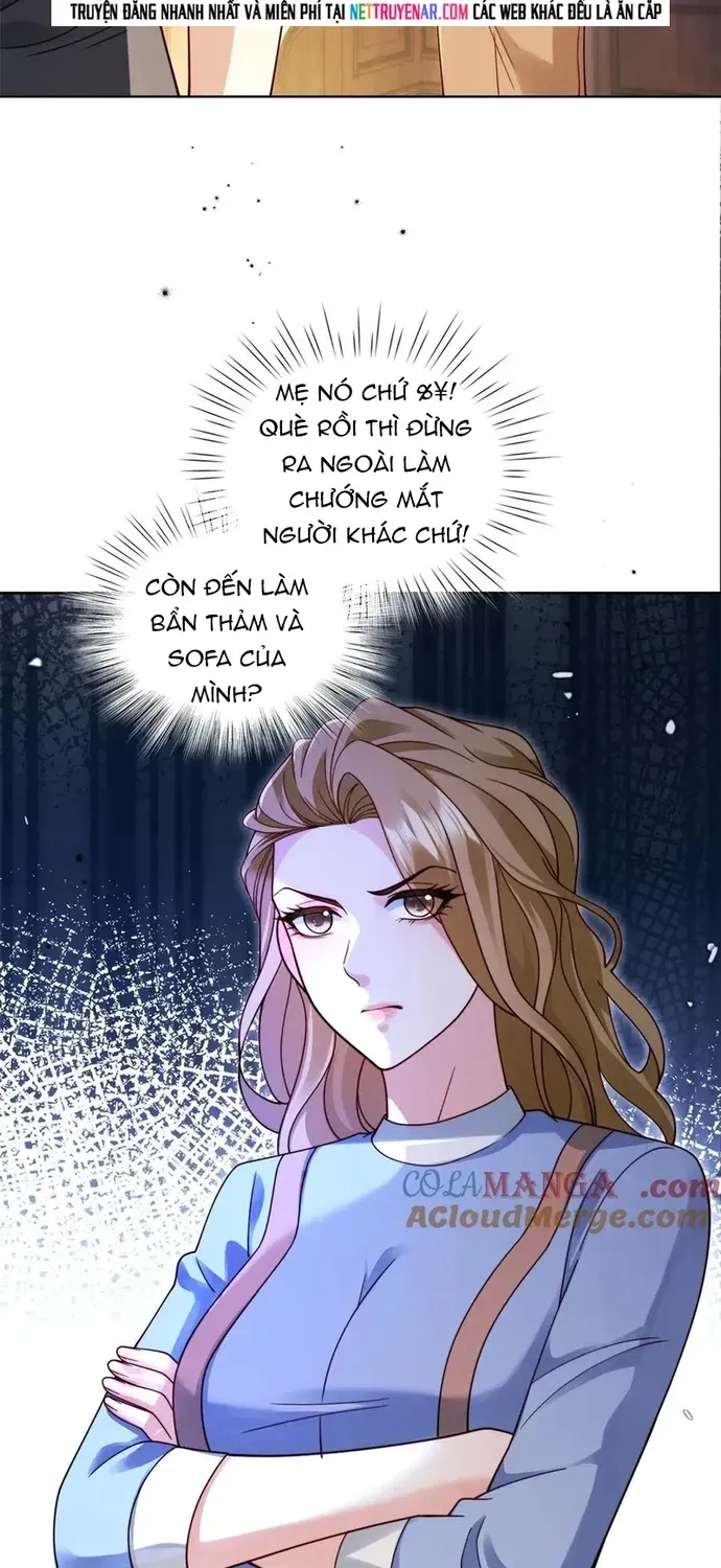 Chỉ Là Thấy Sắc Nổi Lòng Tham Chapter 64 - 5