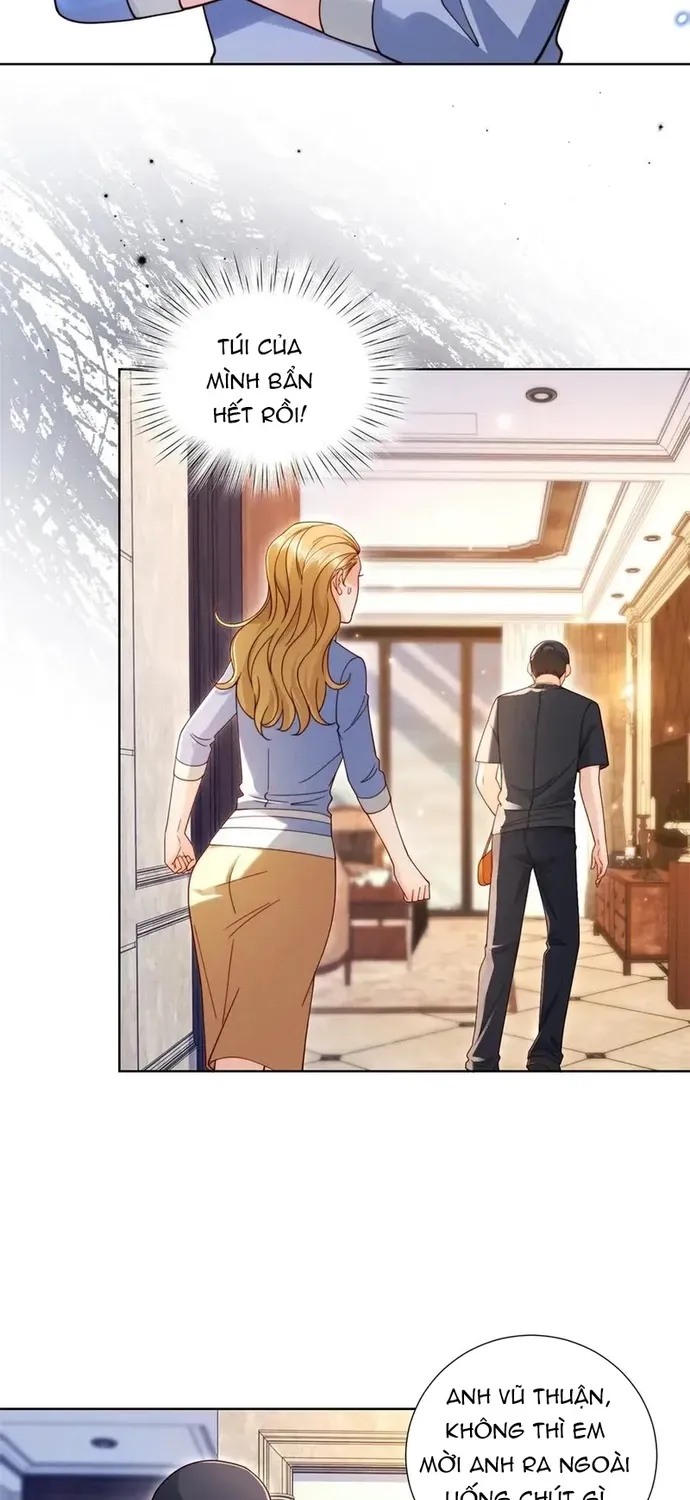 Chỉ Là Thấy Sắc Nổi Lòng Tham Chapter 64 - 6