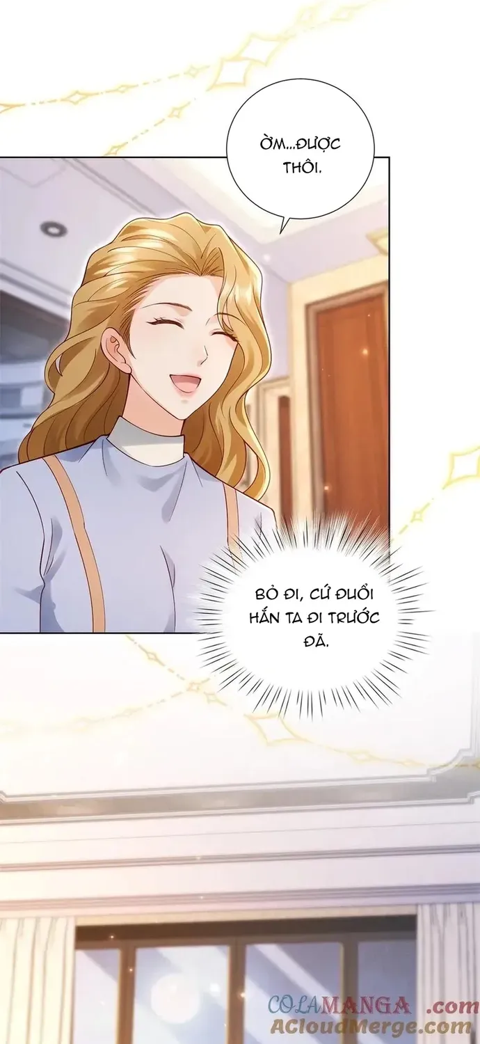 Chỉ Là Thấy Sắc Nổi Lòng Tham Chapter 64 - 9