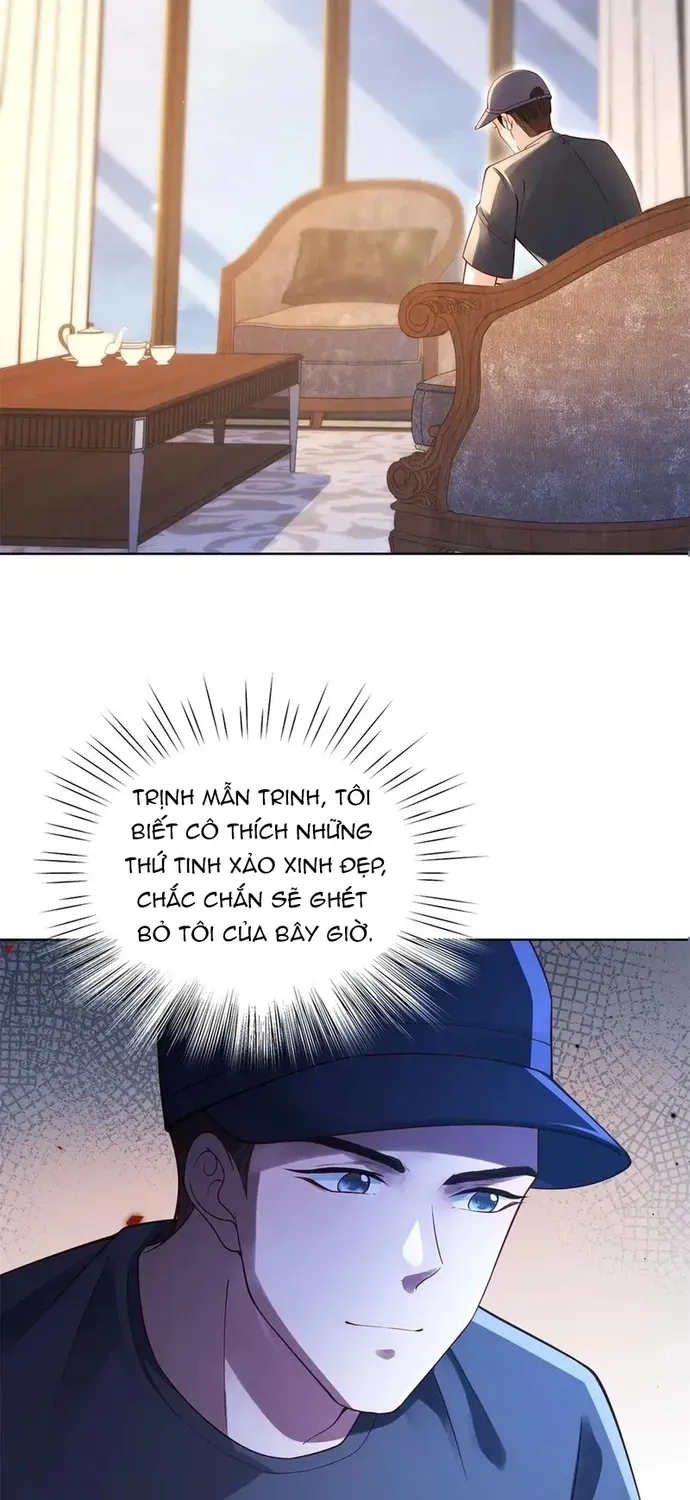Chỉ Là Thấy Sắc Nổi Lòng Tham Chapter 64 - 10