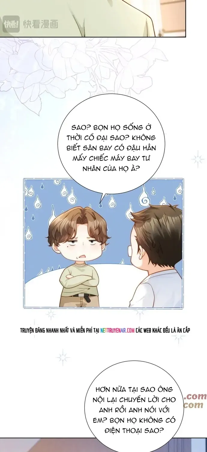 Chỉ Là Thấy Sắc Nổi Lòng Tham Chapter 65 - 12