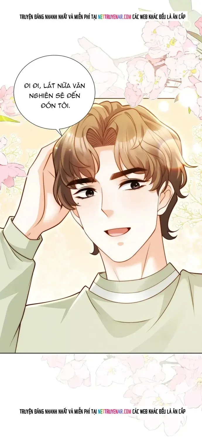 Chỉ Là Thấy Sắc Nổi Lòng Tham Chapter 65 - 3