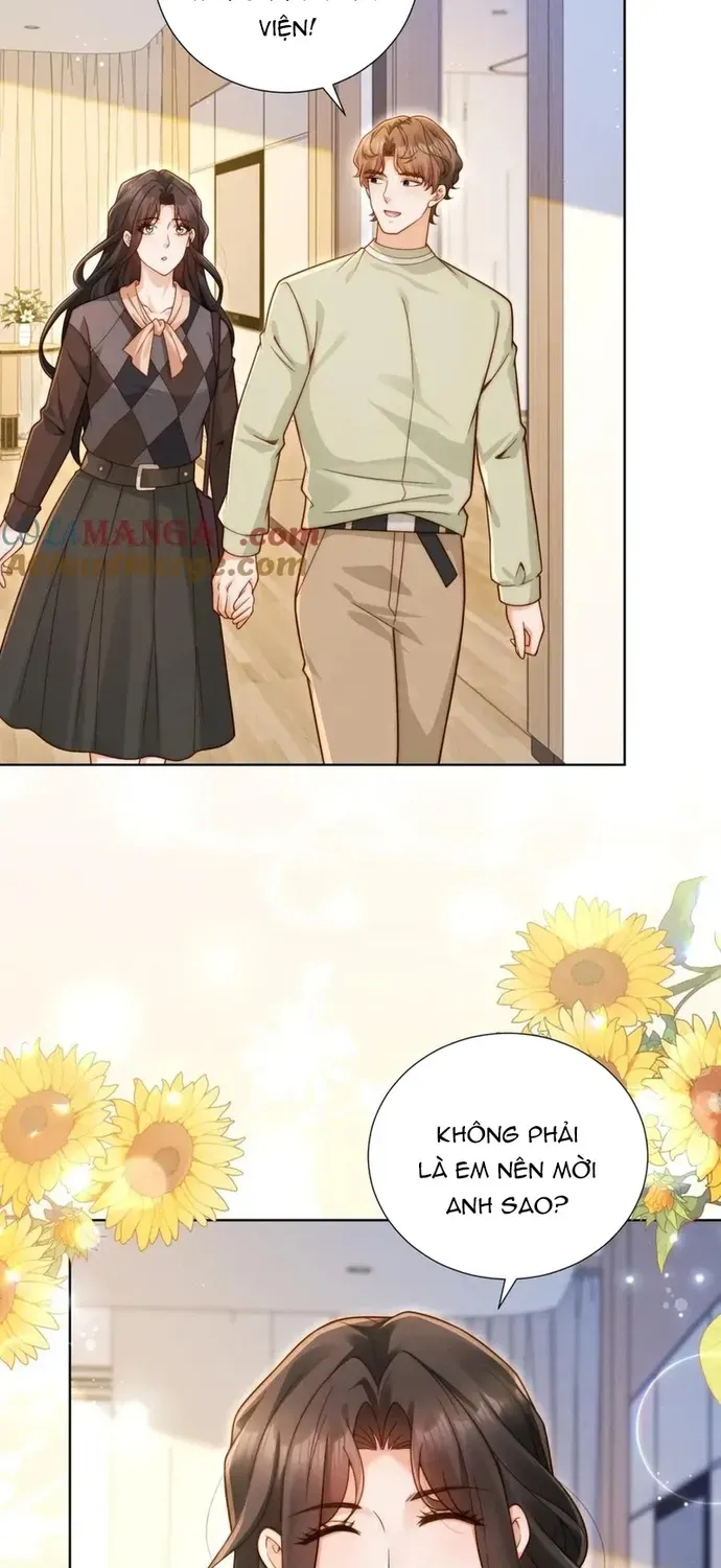 Chỉ Là Thấy Sắc Nổi Lòng Tham Chapter 65 - 22