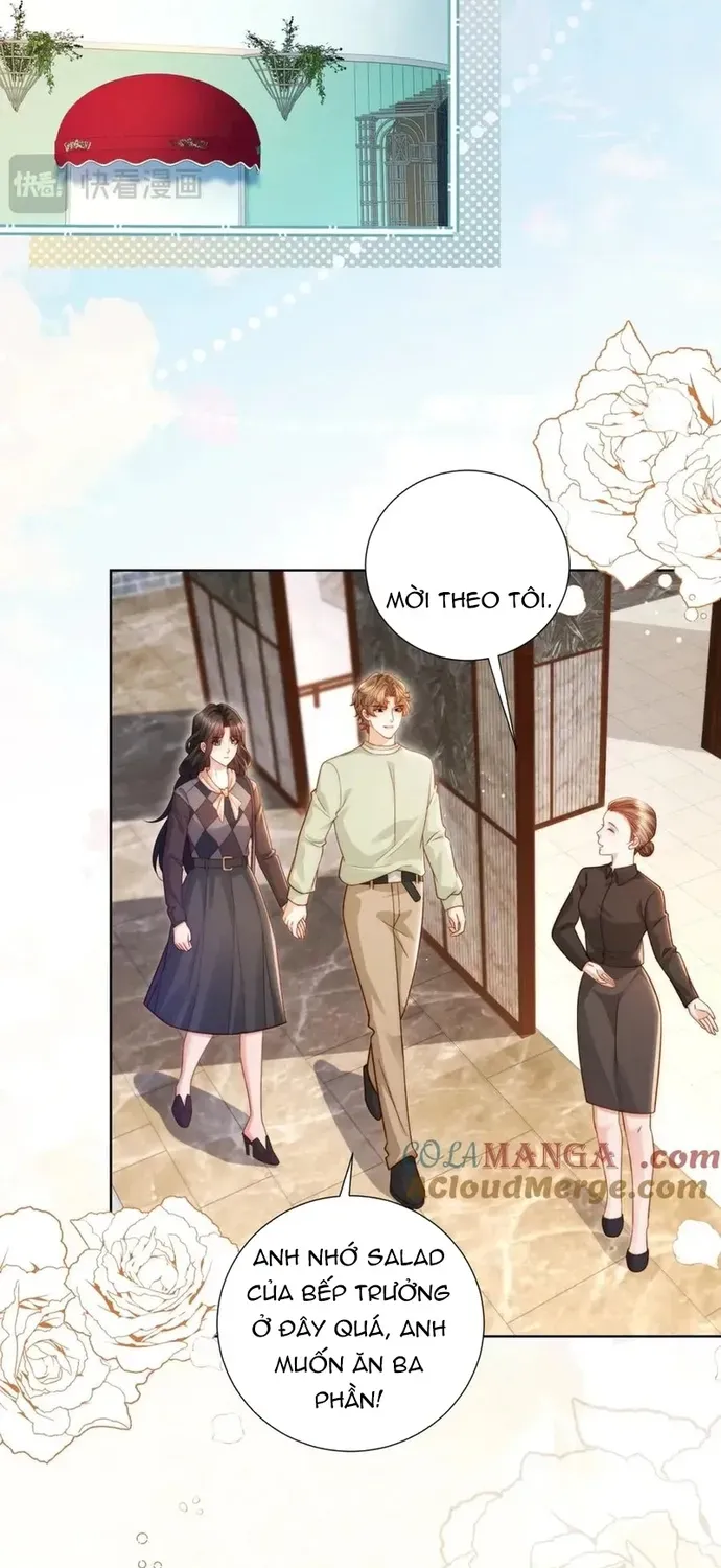 Chỉ Là Thấy Sắc Nổi Lòng Tham Chapter 65 - 27