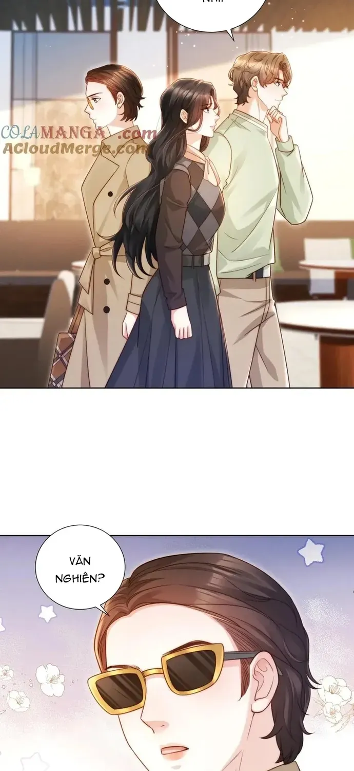Chỉ Là Thấy Sắc Nổi Lòng Tham Chapter 65 - 29