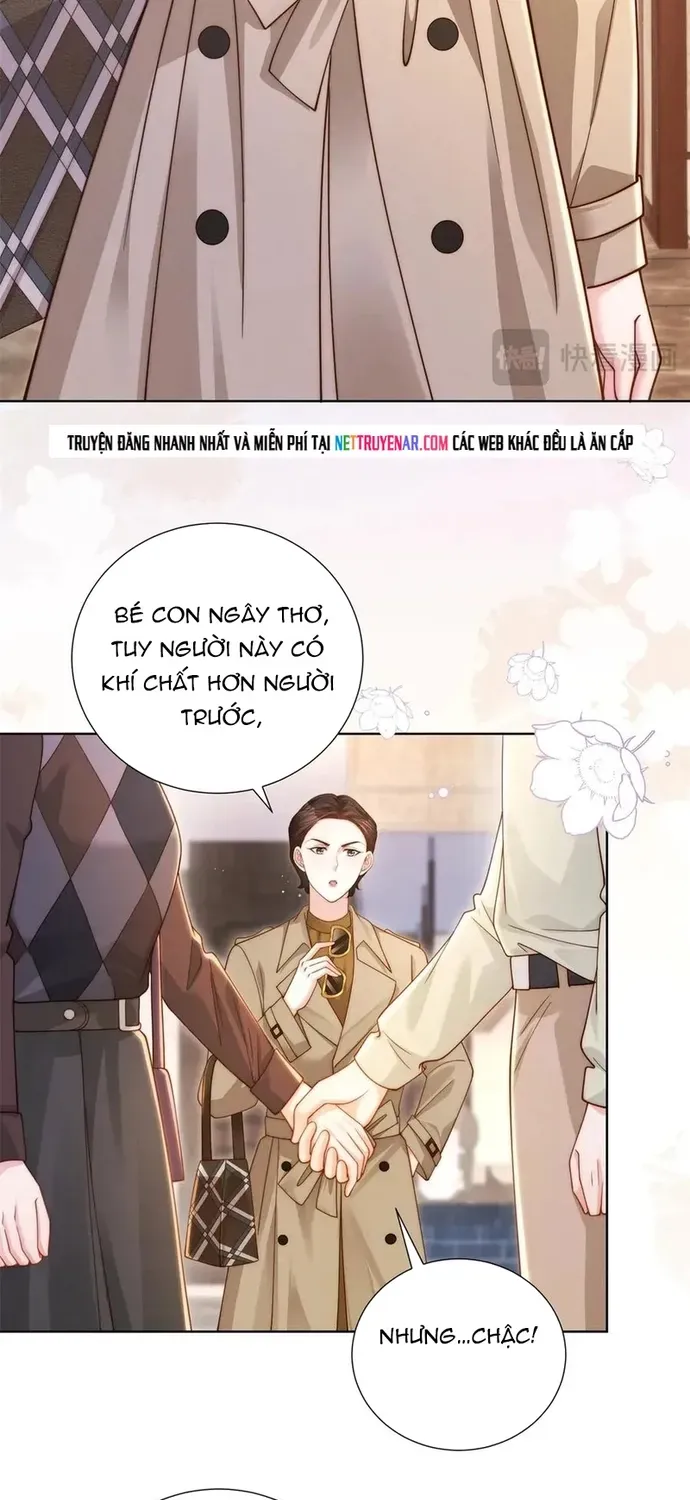 Chỉ Là Thấy Sắc Nổi Lòng Tham Chapter 65 - 32