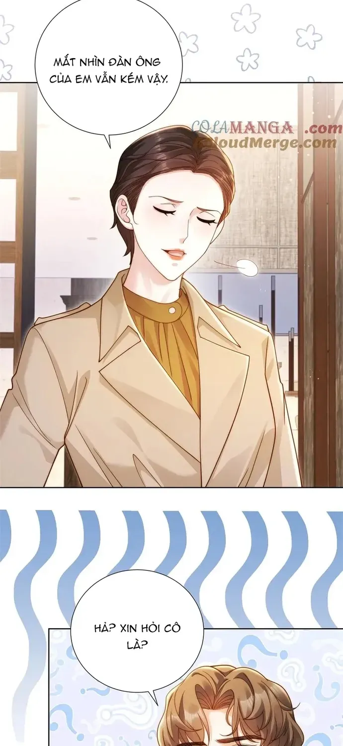 Chỉ Là Thấy Sắc Nổi Lòng Tham Chapter 65 - 33