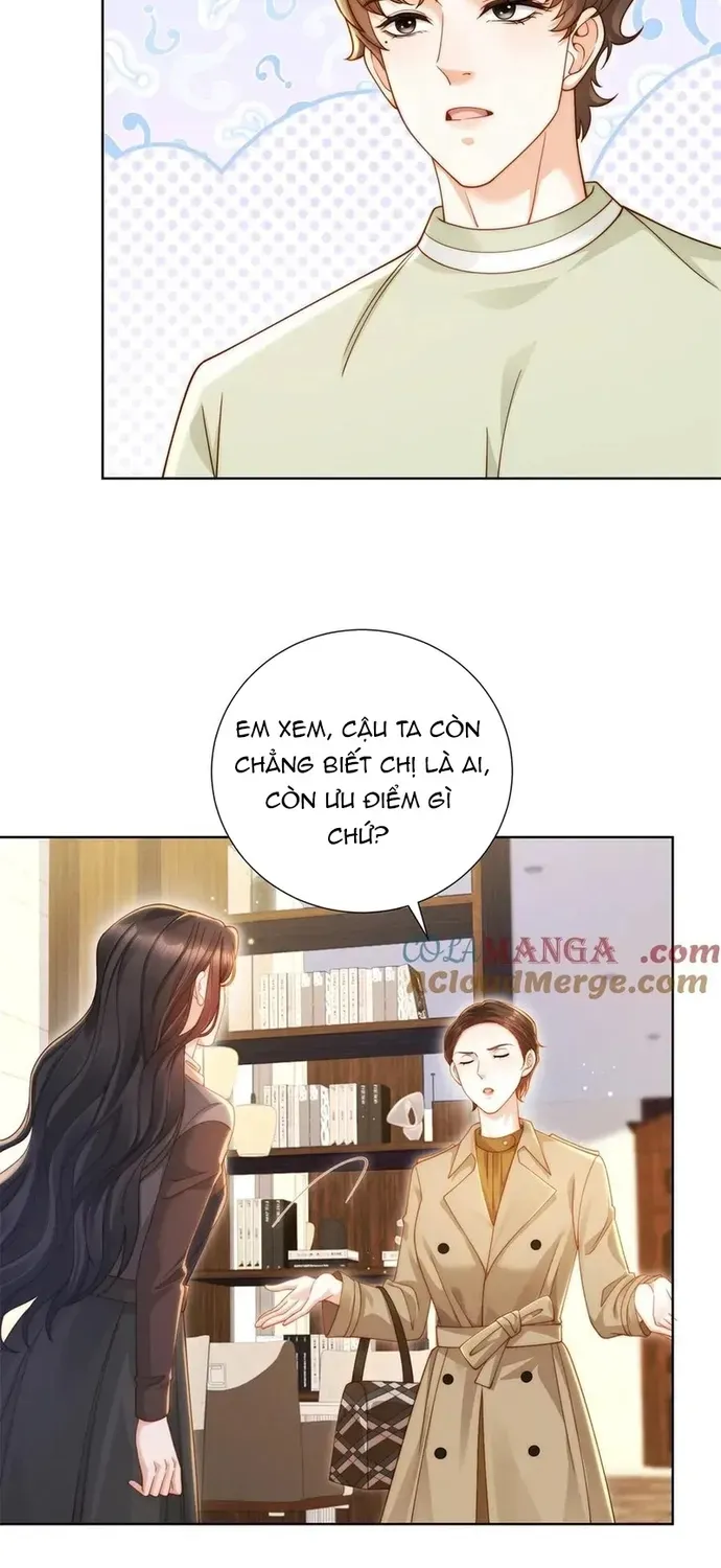 Chỉ Là Thấy Sắc Nổi Lòng Tham Chapter 65 - 34