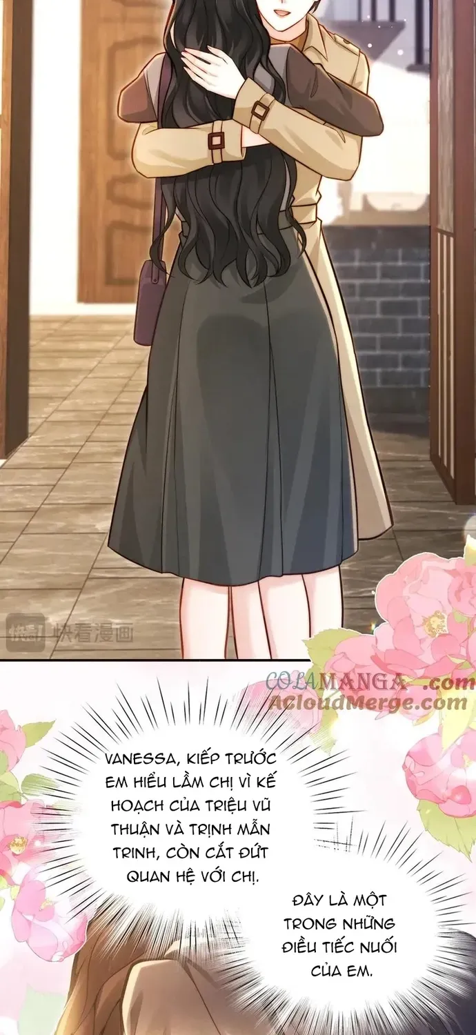 Chỉ Là Thấy Sắc Nổi Lòng Tham Chapter 65 - 38