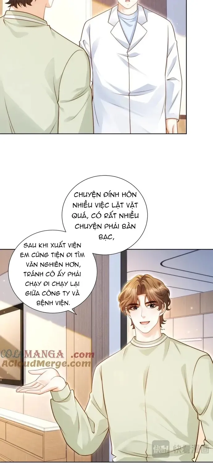 Chỉ Là Thấy Sắc Nổi Lòng Tham Chapter 65 - 5