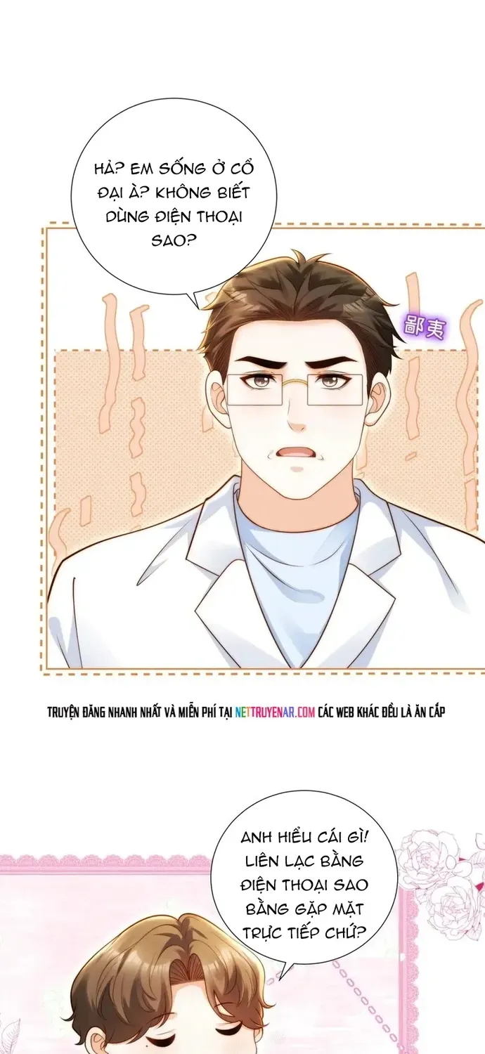 Chỉ Là Thấy Sắc Nổi Lòng Tham Chapter 65 - 6