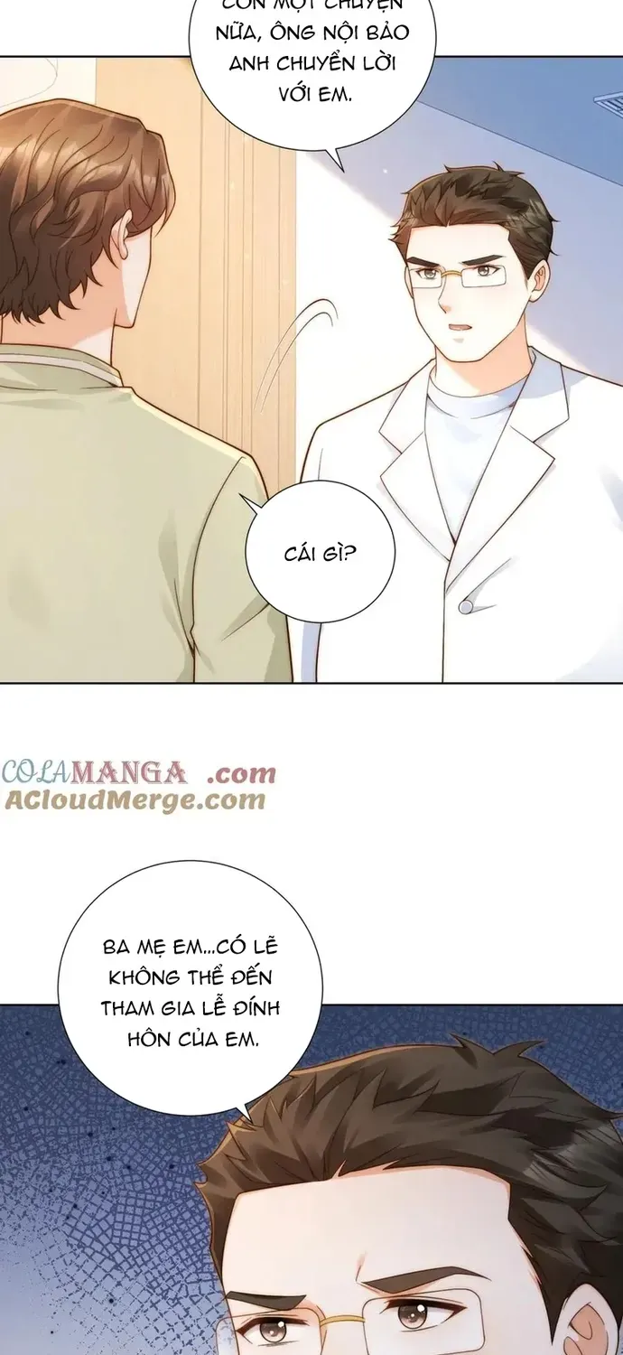 Chỉ Là Thấy Sắc Nổi Lòng Tham Chapter 65 - 8