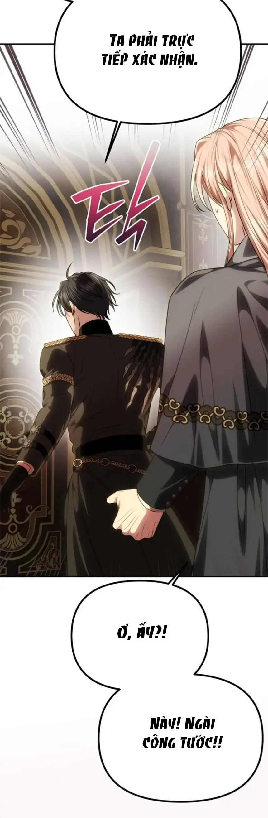 Chỉ Cần Một Người Chồng Là Đủ Chapter 94 - 2