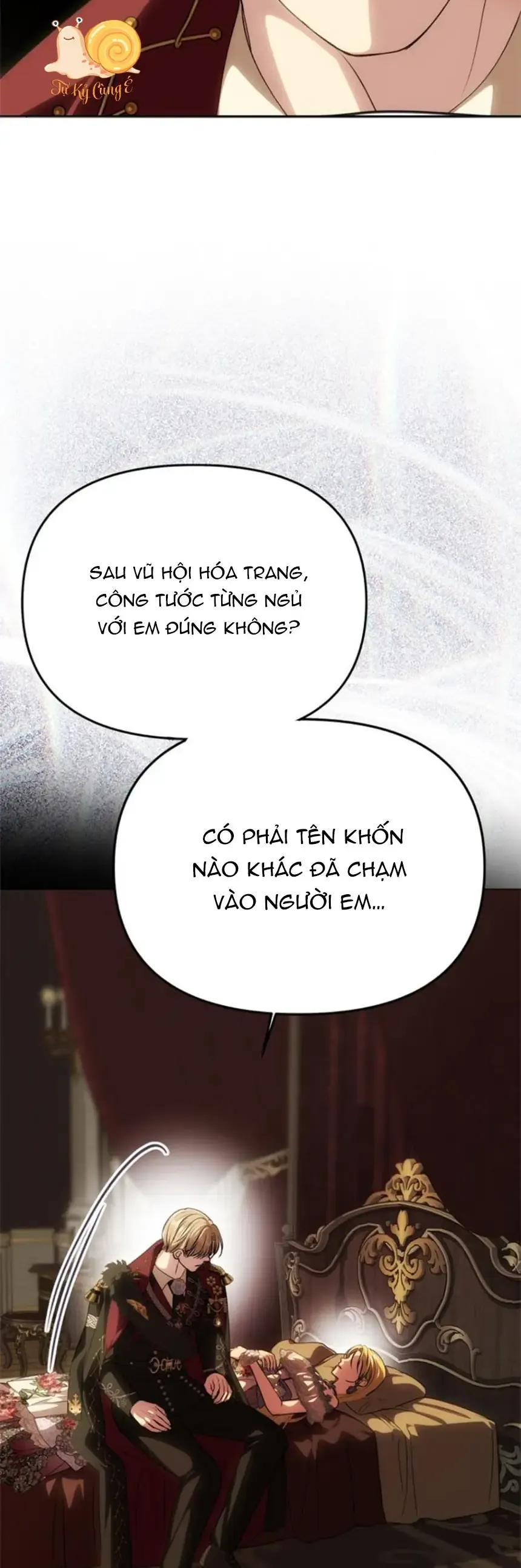 Chỉ Cần Một Người Chồng Là Đủ Chapter 94 - 21