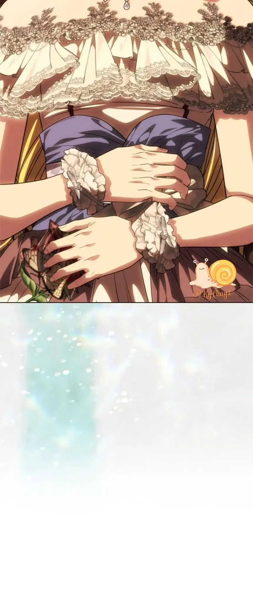 Chỉ Cần Một Người Chồng Là Đủ Chapter 94 - 24