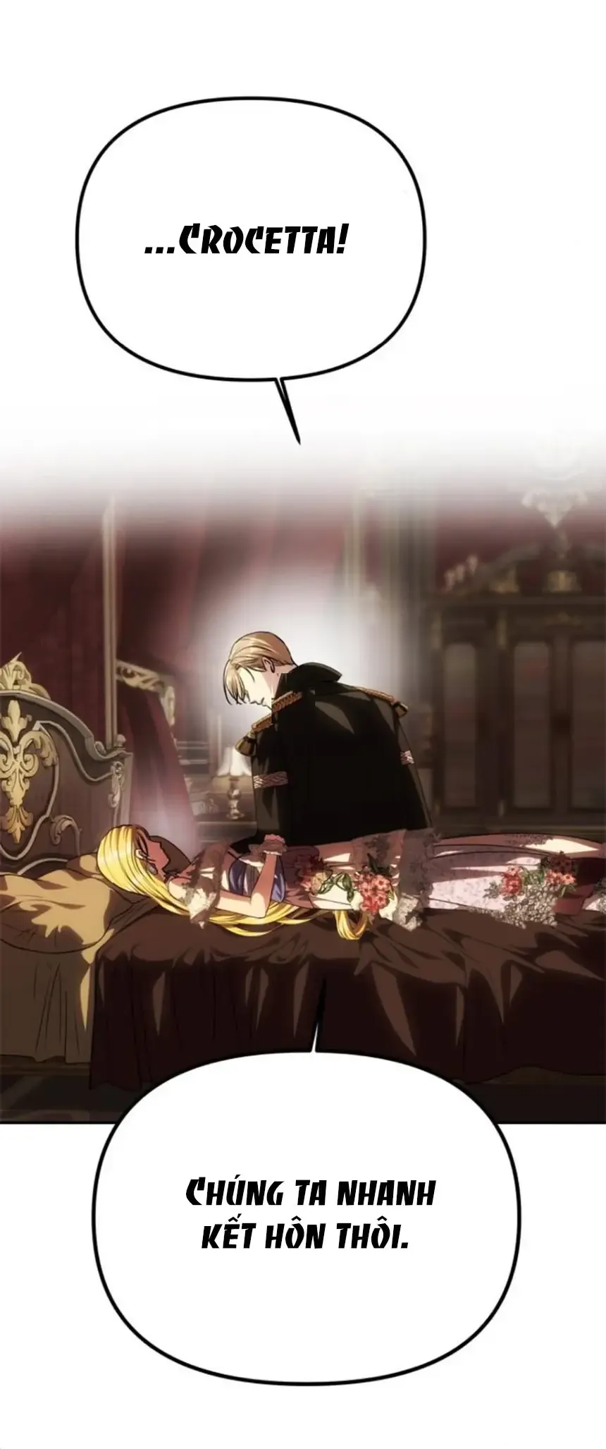 Chỉ Cần Một Người Chồng Là Đủ Chapter 94 - 25