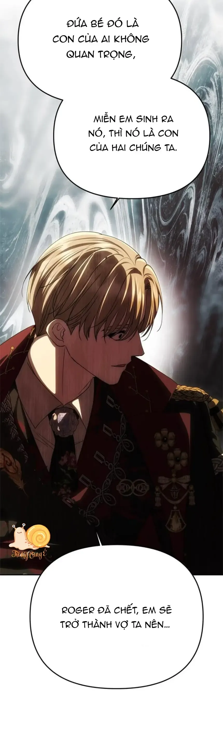 Chỉ Cần Một Người Chồng Là Đủ Chapter 94 - 27