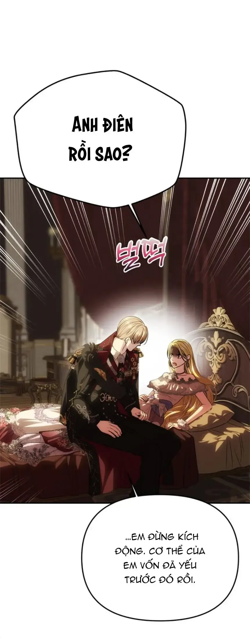 Chỉ Cần Một Người Chồng Là Đủ Chapter 94 - 29